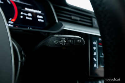Audi e-tron Gebrauchtwagen