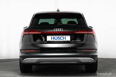 Audi e-tron Gebrauchtwagen
