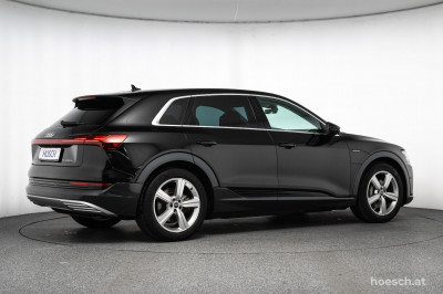 Audi e-tron Gebrauchtwagen