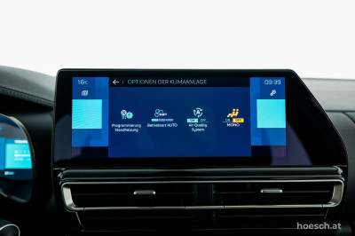 Citroën C5 Aircross Gebrauchtwagen