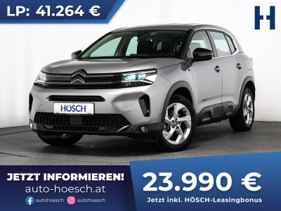 Citroën C5 Aircross Gebrauchtwagen