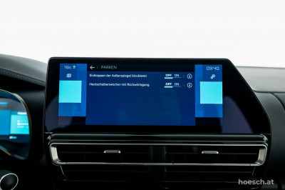 Citroën C5 Aircross Gebrauchtwagen