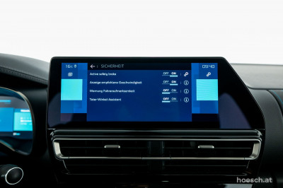 Citroën C5 Aircross Gebrauchtwagen