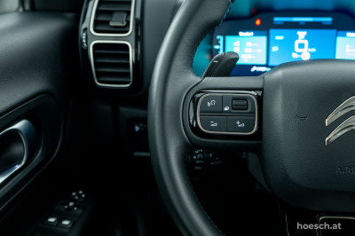 Citroën C5 Aircross Gebrauchtwagen