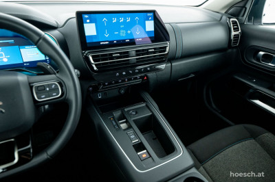 Citroën C5 Aircross Gebrauchtwagen