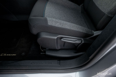 Citroën C5 Aircross Gebrauchtwagen