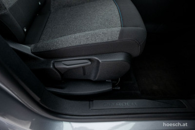 Citroën C5 Aircross Gebrauchtwagen