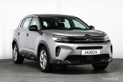 Citroën C5 Aircross Gebrauchtwagen