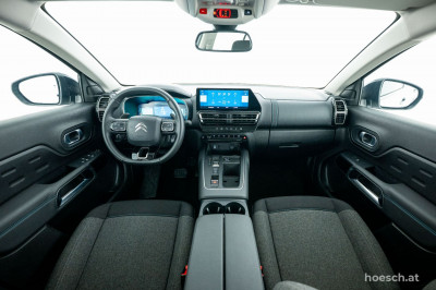 Citroën C5 Aircross Gebrauchtwagen