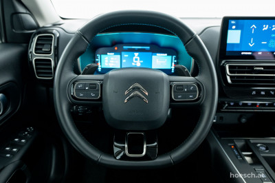 Citroën C5 Aircross Gebrauchtwagen