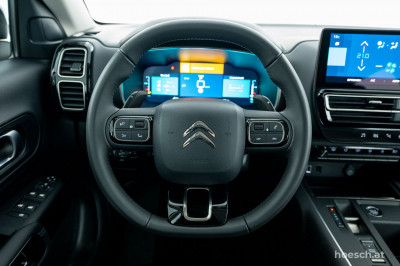 Citroën C5 Aircross Gebrauchtwagen