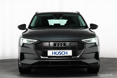 Audi e-tron Gebrauchtwagen