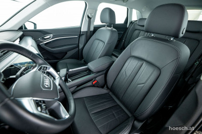 Audi e-tron Gebrauchtwagen