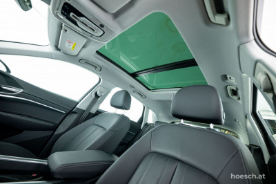 Audi e-tron Gebrauchtwagen