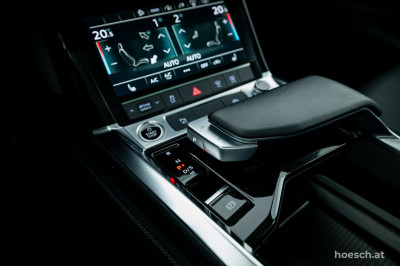 Audi e-tron Gebrauchtwagen