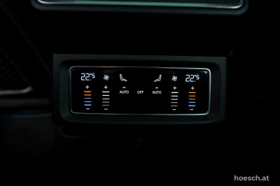 Audi e-tron Gebrauchtwagen