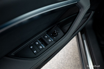 Audi e-tron Gebrauchtwagen
