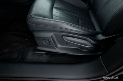 Audi e-tron Gebrauchtwagen