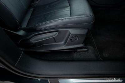 Audi e-tron Gebrauchtwagen