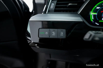 Audi e-tron Gebrauchtwagen