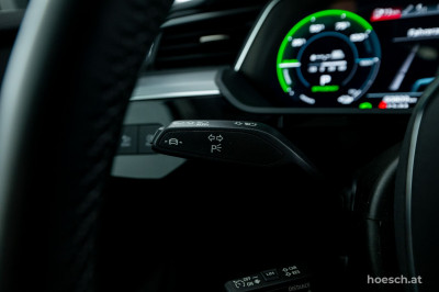 Audi e-tron Gebrauchtwagen