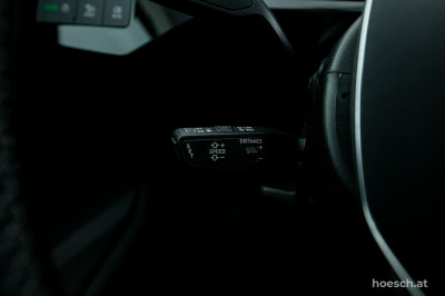 Audi e-tron Gebrauchtwagen