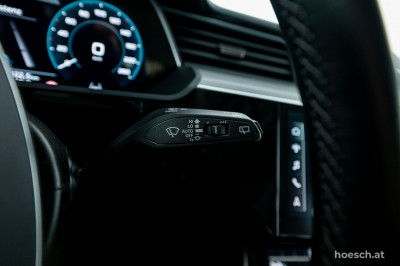 Audi e-tron Gebrauchtwagen