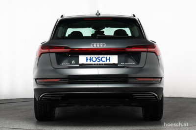 Audi e-tron Gebrauchtwagen