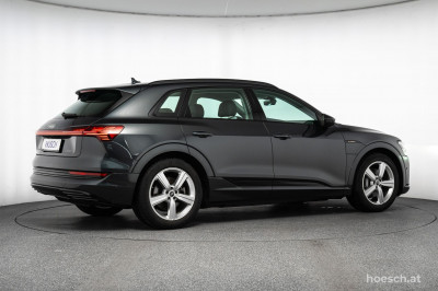 Audi e-tron Gebrauchtwagen