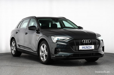 Audi e-tron Gebrauchtwagen