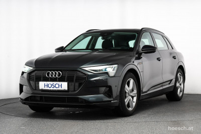 Audi e-tron Gebrauchtwagen