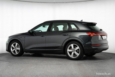 Audi e-tron Gebrauchtwagen