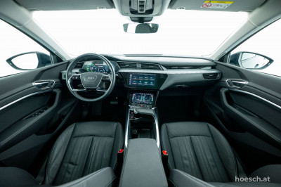 Audi e-tron Gebrauchtwagen