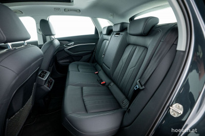 Audi e-tron Gebrauchtwagen