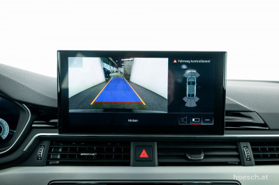 Audi A5 Gebrauchtwagen