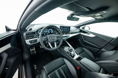 Audi A5 Gebrauchtwagen