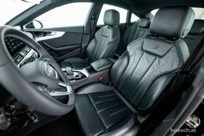 Audi A5 Gebrauchtwagen