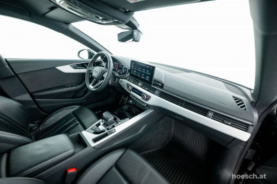 Audi A5 Gebrauchtwagen