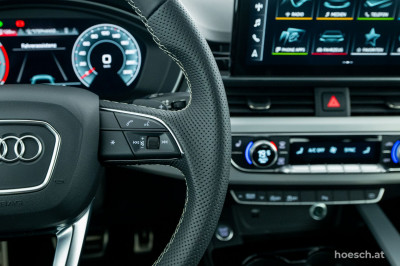 Audi A5 Gebrauchtwagen