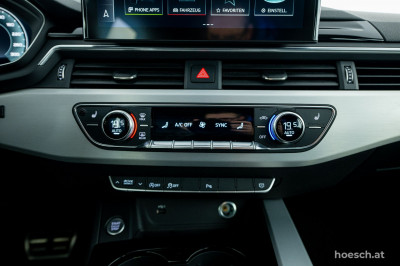 Audi A5 Gebrauchtwagen