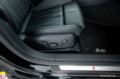 Audi A5 Gebrauchtwagen
