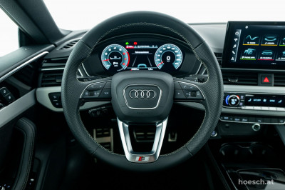 Audi A5 Gebrauchtwagen