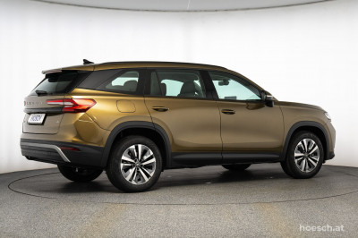 Skoda Kodiaq Gebrauchtwagen