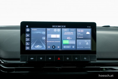 MG MG4 Gebrauchtwagen