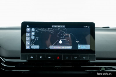 MG MG4 Gebrauchtwagen