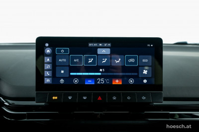 MG MG4 Gebrauchtwagen