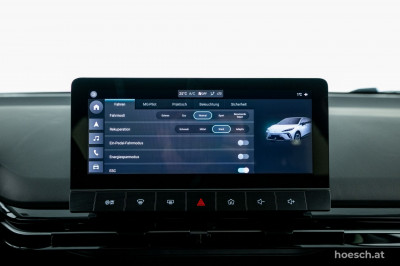 MG MG4 Gebrauchtwagen