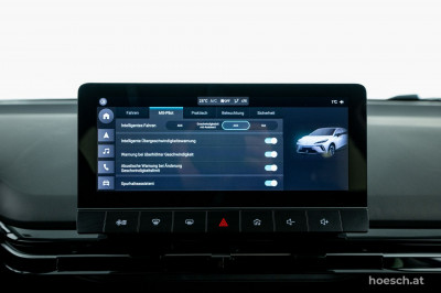 MG MG4 Gebrauchtwagen