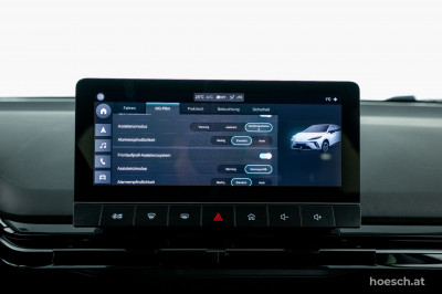 MG MG4 Gebrauchtwagen