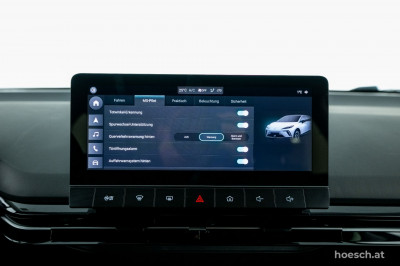 MG MG4 Gebrauchtwagen